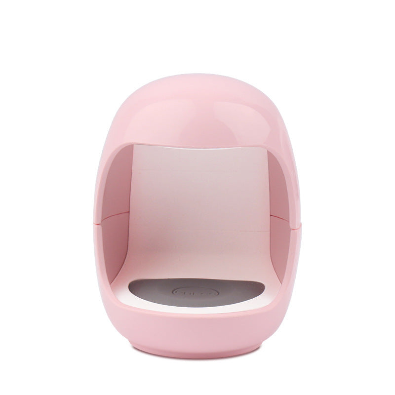 Mini Uv Nail Dryer Mini Uv Nail Dryer